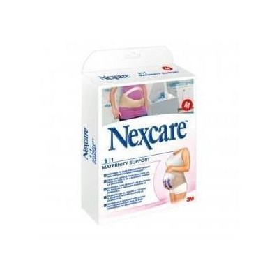 FAJA  DE MATERNIDAD 3M NEXCARE 105-136 CM T-GDE