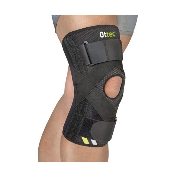 OTTEC RODILLERA ESTAB LIGTOS CRUZADOS RD561 EMO T/L