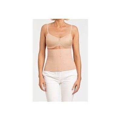 FAJA BELLY BAN 3-VE 45004 NUDE T/L-XL AMOENA