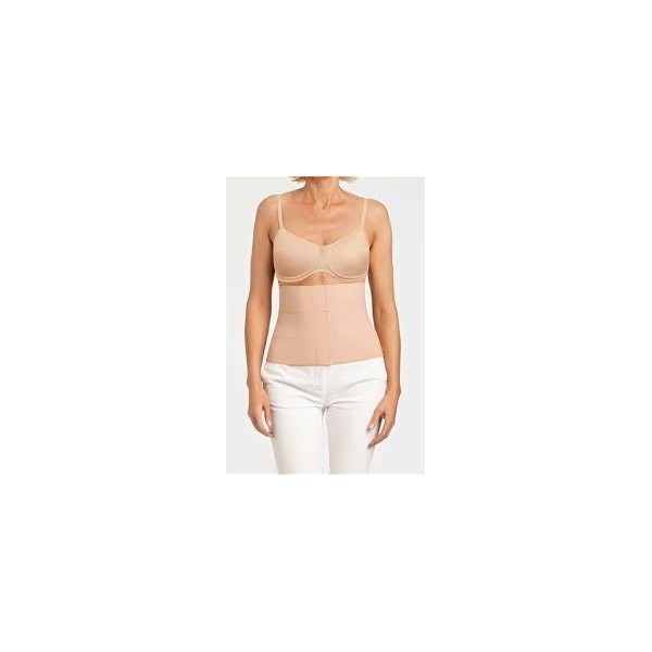 FAJA BELLY BAN 3-VE 45004 NUDE AMOENA T/L-XL