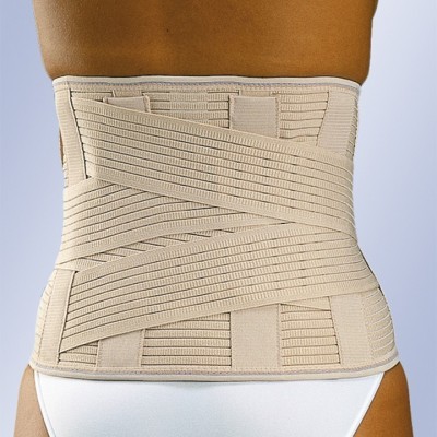 Faja lumbitron forte lt-300/1 orliman