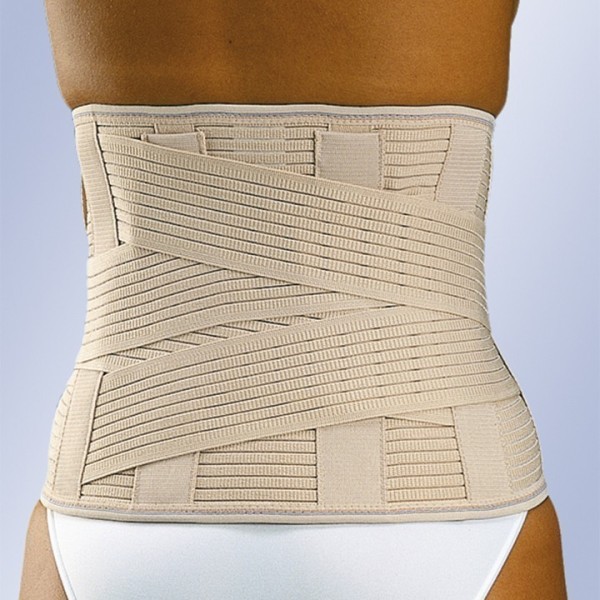 FAJA LUMBITRON FORTE LT-300 ORLIMAN T/1