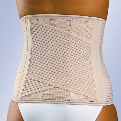 Faja lumbitron lt-280/6 orliman