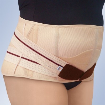 Faja lumbosacro abd pendulo 3-tex 6214/4 orliman