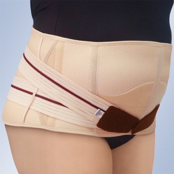 FAJA LUMBOSACRO ABD PENDULO 3-TEX 6214 ORLIMAN T/4
