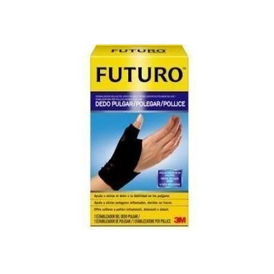 Futuro estabilizador dedo pulgar t- l/xl