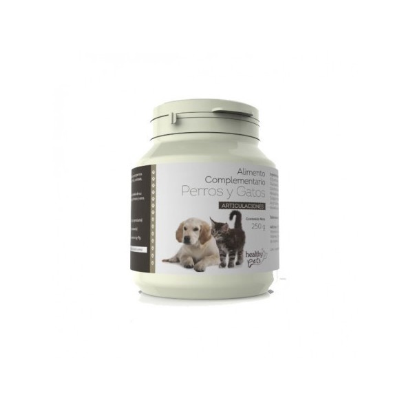 HEALTHY BONES ARTICULACIONES 250G