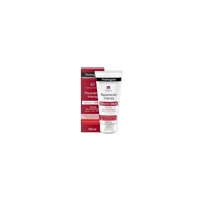 NEUTROGENA FORMULA NORUEGA BALSAMO CICA REPARACION INTENSA 1 ENVASE 100 ML