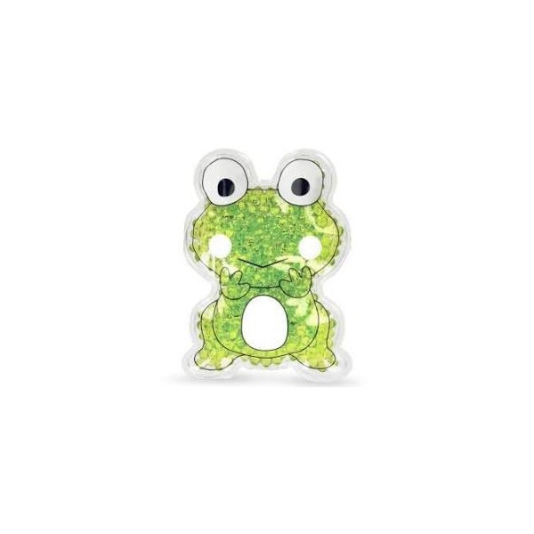 THERA PEARL PALS RIBBIT 1 BOLSA