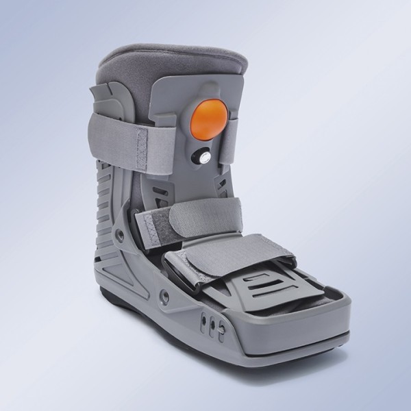 BOTA WALKER CORTO FIJO HINCHABLE EST-092 ORLIMAN T/2