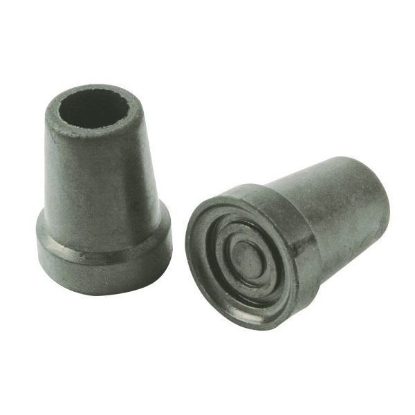 CONTERA BASTON INGLES GRIS 19MM UNIDAD