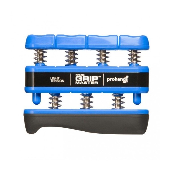 GRIPMASTER AZUL FUERTE EMO