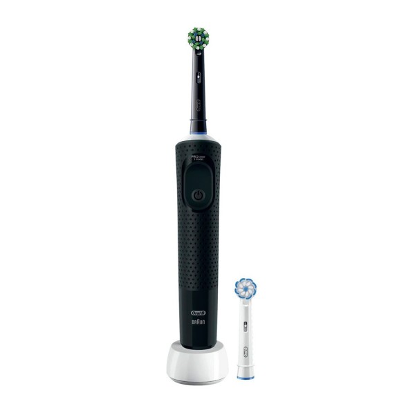 ORAL B CEPILLO ELECTRICO VITALITY PRO NEGRO