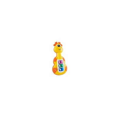 CHICCO GUITARRA JIRAFA 6-36 M