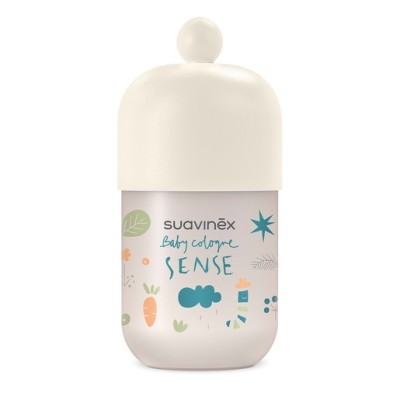 SUAVINEX BABY COLOGNE SENSE 1 BOTELLA 100 ML