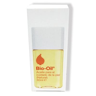 BIO-OIL NATURAL ACEITE PARA EL CUIDADO DE LA PIEL 60 ML