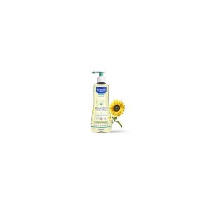 STELATOPIA ACEITE DE DUCHA Y BAÑO 1 ENVASE 500 ML