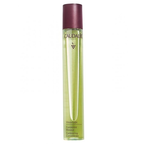 CAUDALIE VINOSCULPT ACEITE CONCENTRADO ESBELTEZ CORPORAL 75 ML