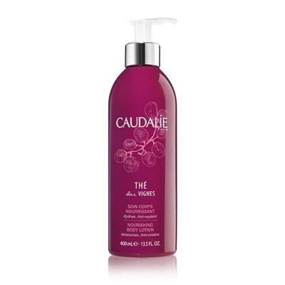 CAUDALIE THE DES VIGNES TRATAMIENTO CORPORAL 400ML