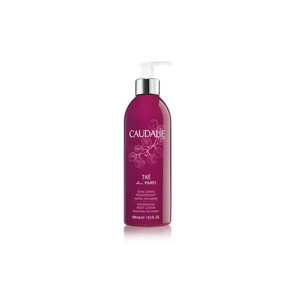 CAUDALIE THE DES VIGNES TRATAMIENTO CORPORAL 400ML