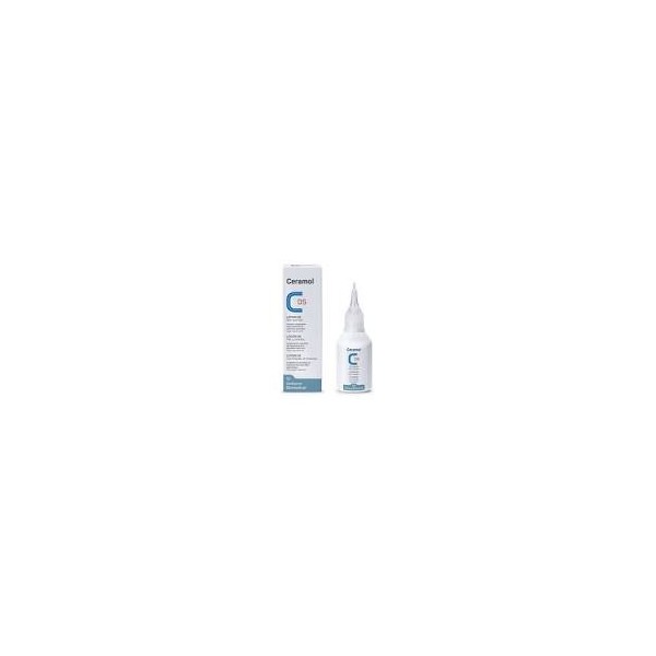 CERAMOL DS LOCIÓN 50ML