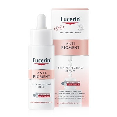 EUCERIN ANTI-PIGMENT SKIN PERFECTING SERUM 1 ENVASE 30 ML