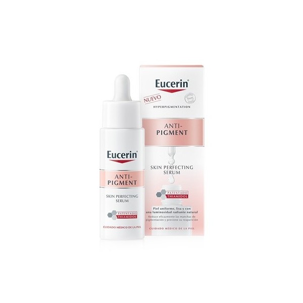 EUCERIN ANTI-PIGMENT SKIN PERFECTING SERUM 1 ENVASE 30 ML