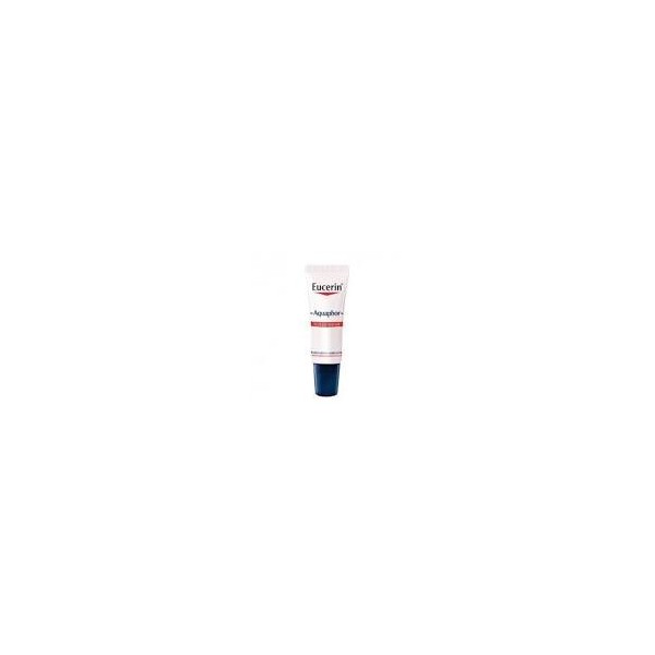 EUCERIN AQUAPHOR SOS REGENERADOR LABIAL 1 ENVASE 10 ml