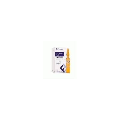 FARLINE AMPOLLAS COLAGENO FLASH 1 AMPOLLA 2 ML