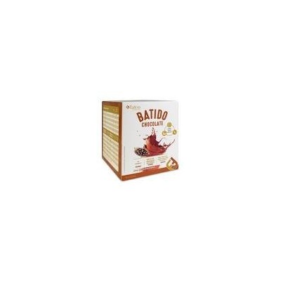 FARLINE BATIDO CHOCOLATE 15 SOBRES