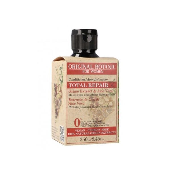 BOTANIC ORIGINAL ACONDICIONADOR TOTAL REPAIR 250 ML