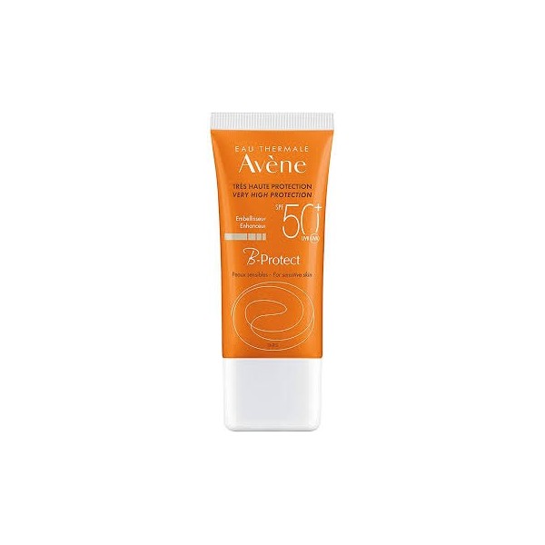 AVENE B-PROTECT SPF50+ MUY ALTA PROTECCION 1 ENVASE 20 ml