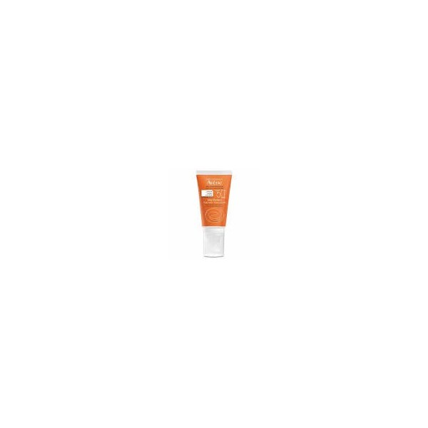 EAU THERMALE AVENE MUY ALTA PROTECCION ULTRA FLUID MAT PERFECT FPS 50+ 1 ENVASE 50 ml