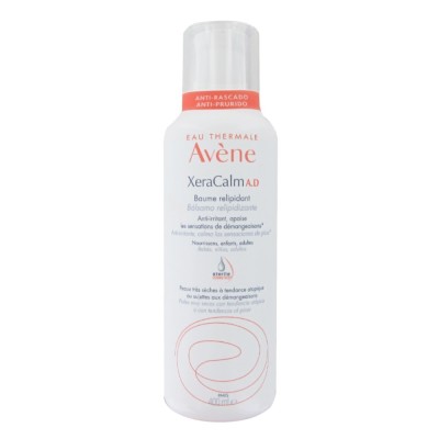 AVENE XERACALM A.D. BALSAMO RELIPIDIZANTE 400 ML