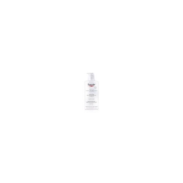 EUCERIN ATOPICONTROL LOCION 1 ENVASE 400 ml