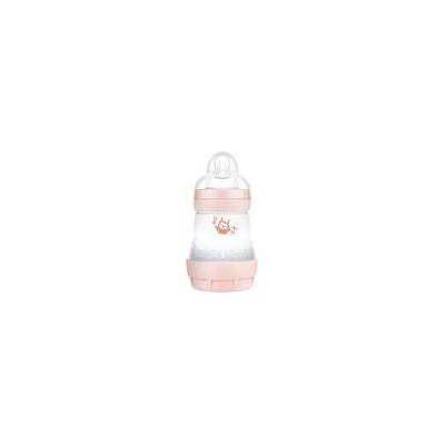 BIBERON ANTICOLICO MAM  EASY START 160 ML 0+M NIÑA