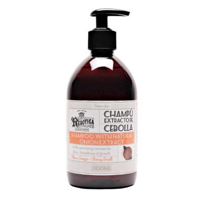 MI REBOTICA CHAMPU ORIGINAL DE CEBOLLA 250 ML