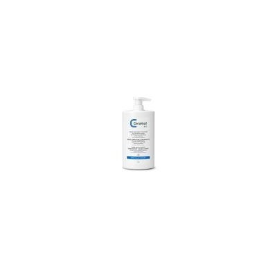 CERAMOL BASE LIMPIADORA 311 400ML