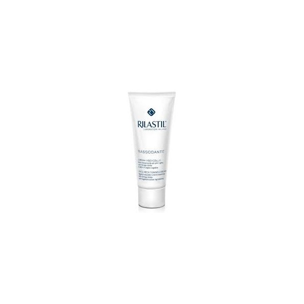 RILASTIL INTENSIVE CUELLO RASSODANTE CREMA 50ML