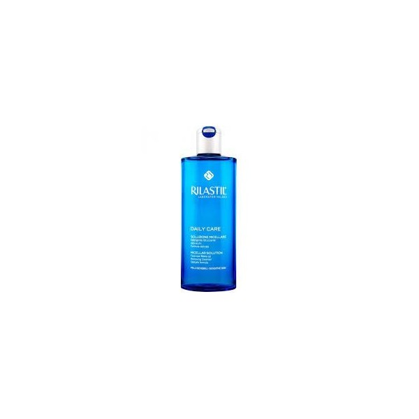 RILASTIL DAILY CARE AGUA MICELAR 1 ENVASE 400 ML