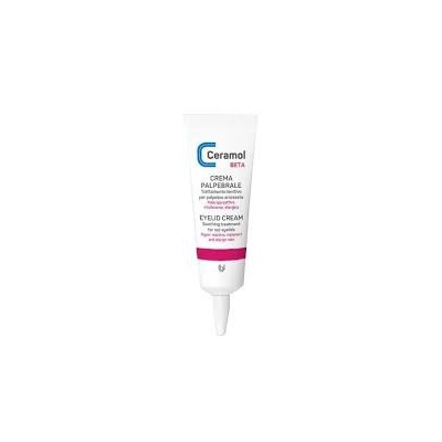 CERAMOL BETA CREMA DE PARPADOS 10ML