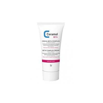 CERAMOL CREMA BETA COMPLEX 50ML