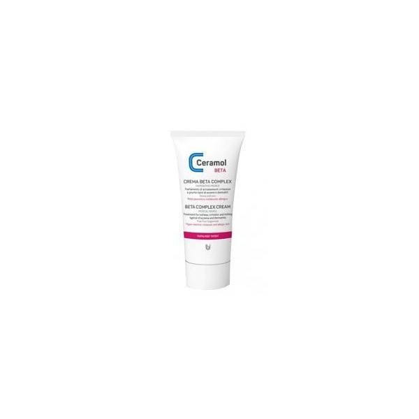 CERAMOL CREMA BETA COMPLEX 50ML