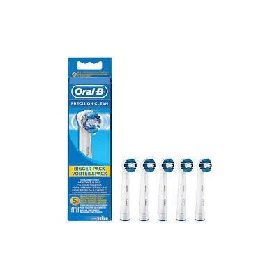 CEPILLO DENTAL ELECTRICO RECARGABLE ORAL-B PRECI