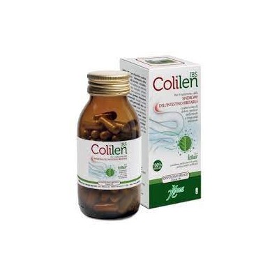 COLILEN IBS 60 CAPSULAS