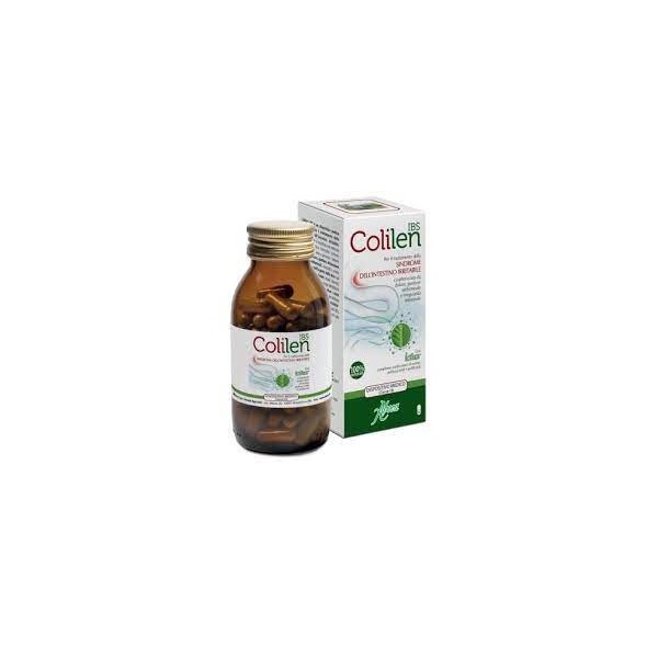 COLILEN IBS 60 CAPSULAS