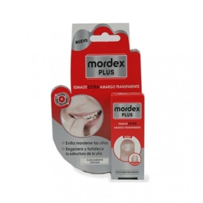 Mordex plus con pincel 9 ml