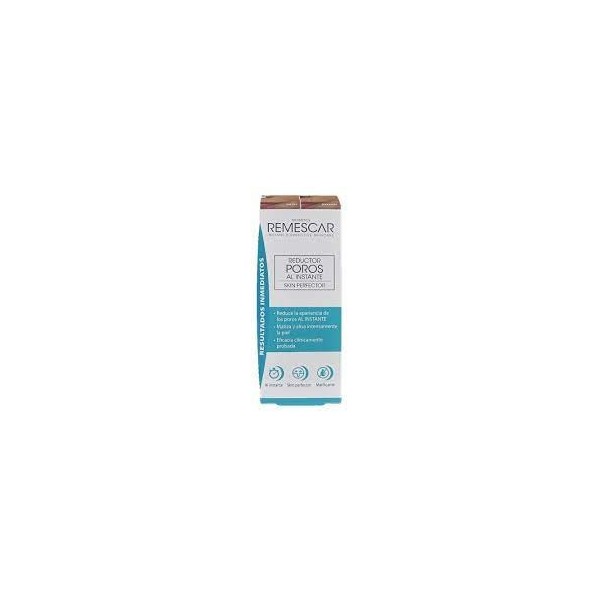 REMESCAR REDUCTOR DE POROS 1 ENVASE 20 ml