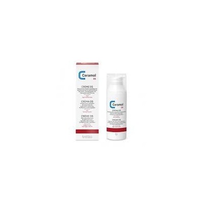 CERAMOL CREMA DS 50ML