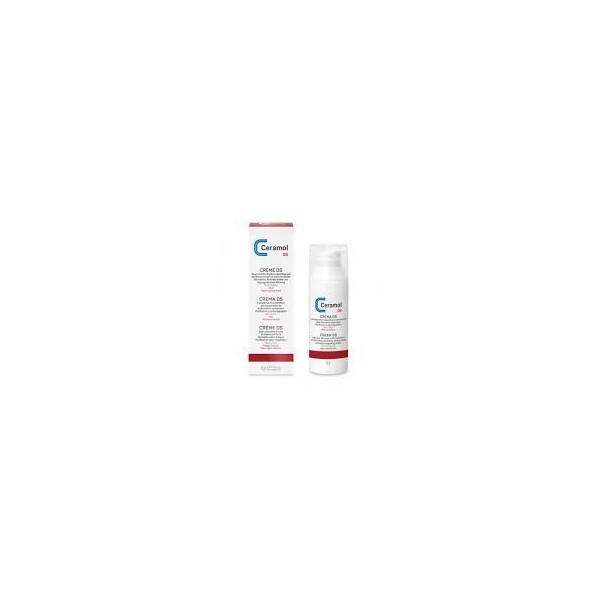 CERAMOL CREMA DS 50ML